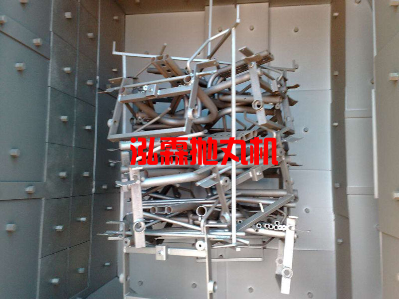 Q378单AV污片APP草莓，抛丸清理机