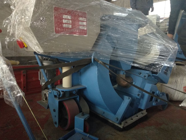 路面抛丸机 路面抛丸机